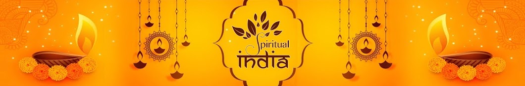 Nova Spiritual India Banner