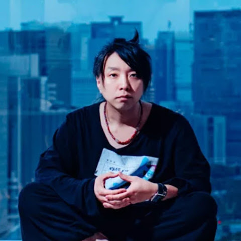 influencer profile picture