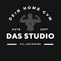 Das Studio dein Home Gym