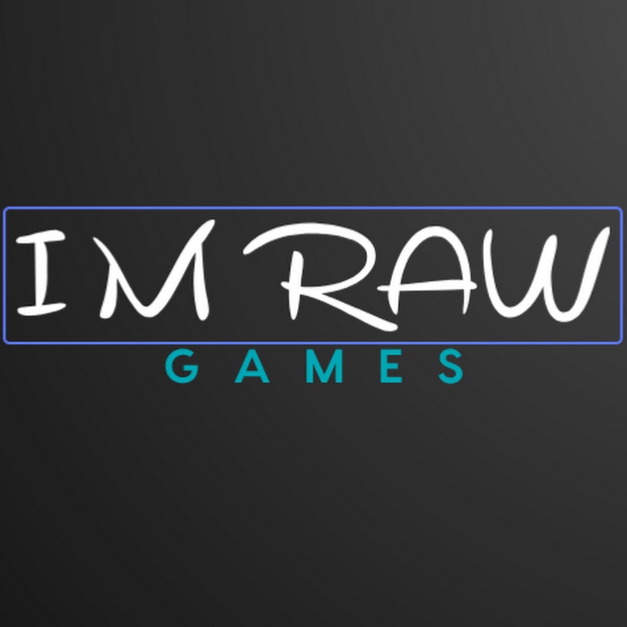 I M RAW - YouTube