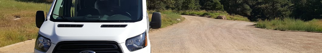 Colorado Camper Van