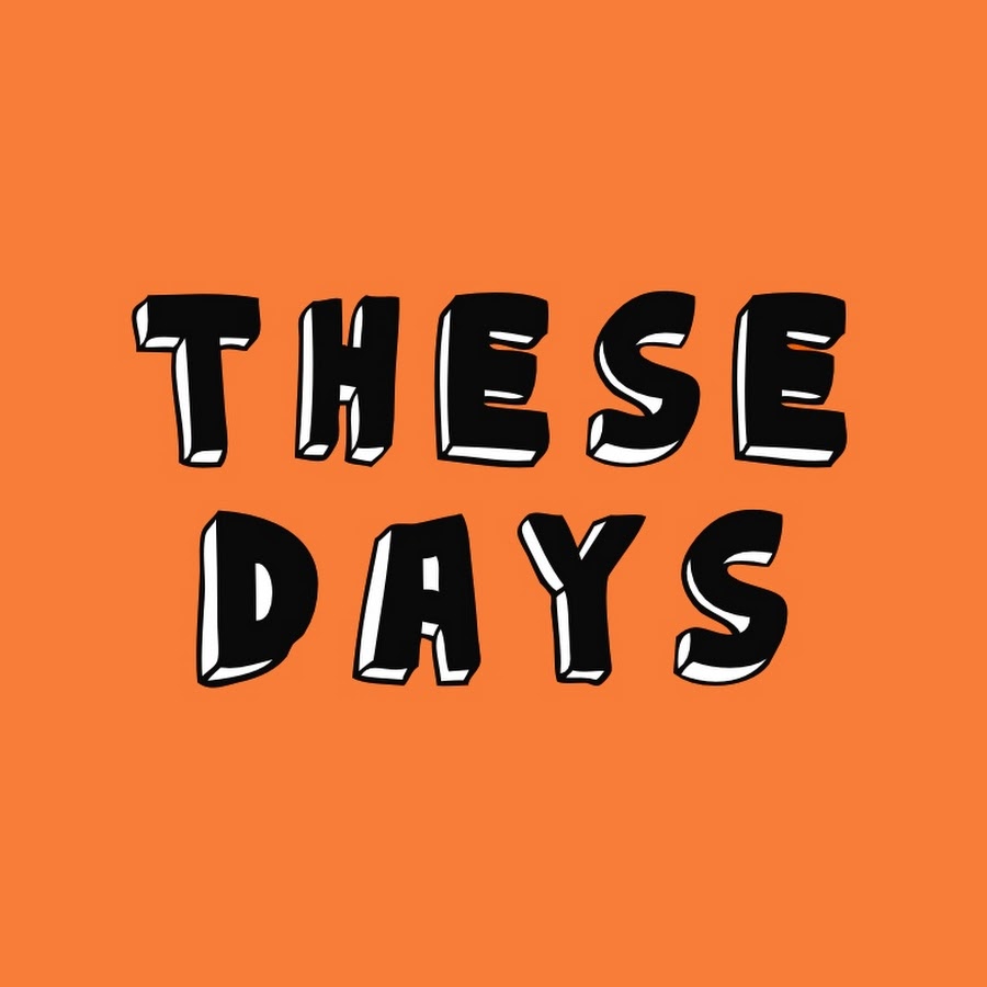 thesedays 디즈데이즈 - YouTube thesedays 디즈데이즈