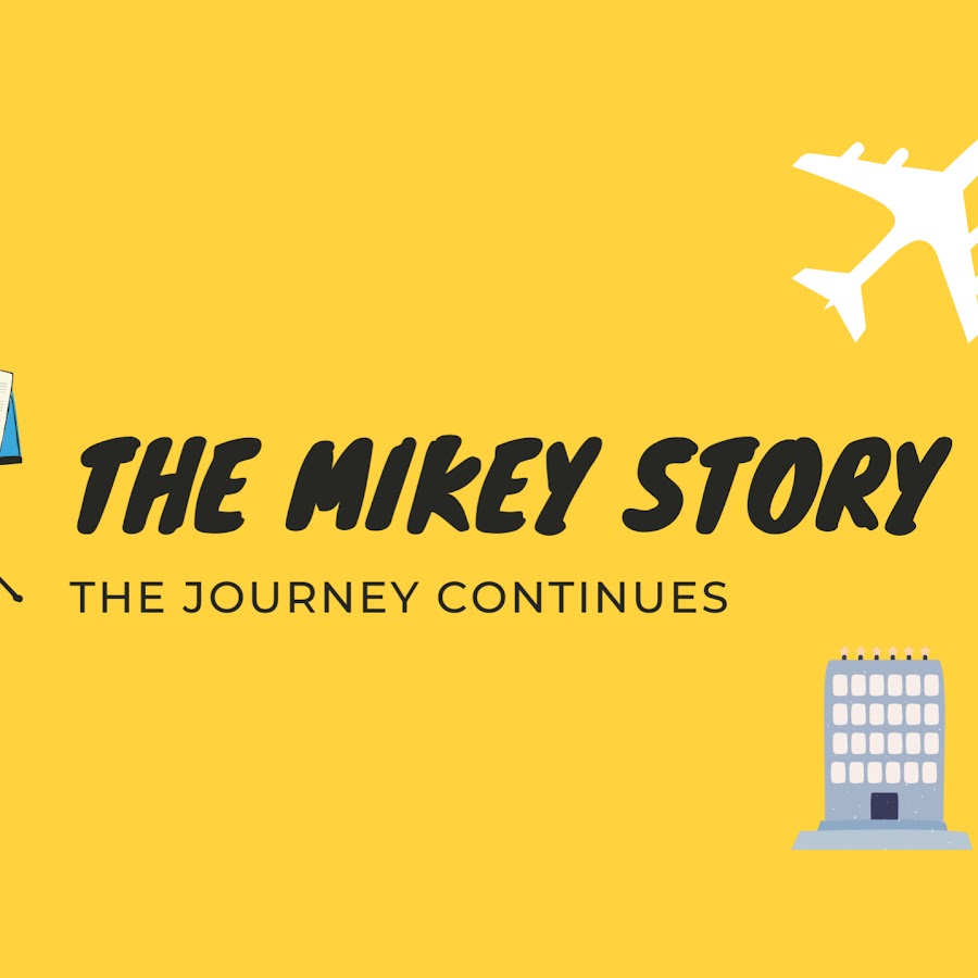 The Mikey Story 