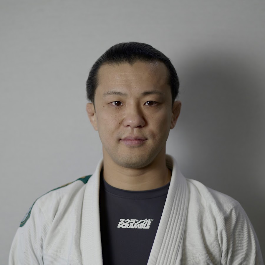 Yoshi Jiu-Jitsu Technique