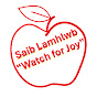 Saib Lamhlwb Watch for Joy