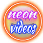 Neon videos