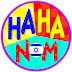 HAHANOM Hebrew