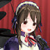 Virtual Singer "HAGANE"