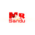 Mr Sandu