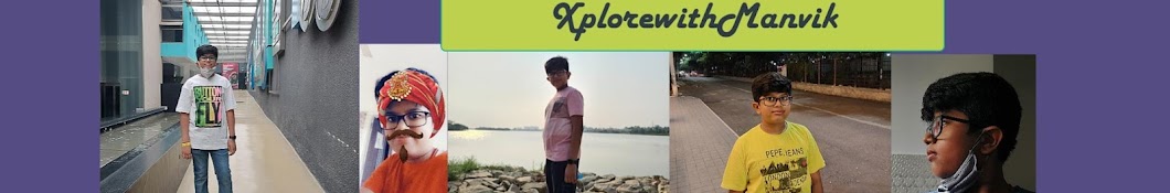 Xplore with Manvik