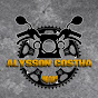 Alysson Costha Motos