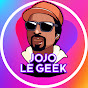 Jojo Le Geek