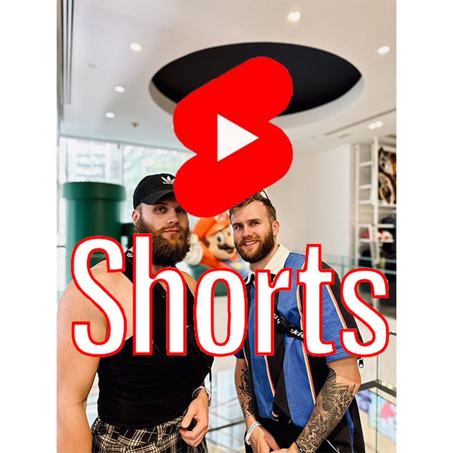 Wiikstrom Shorts