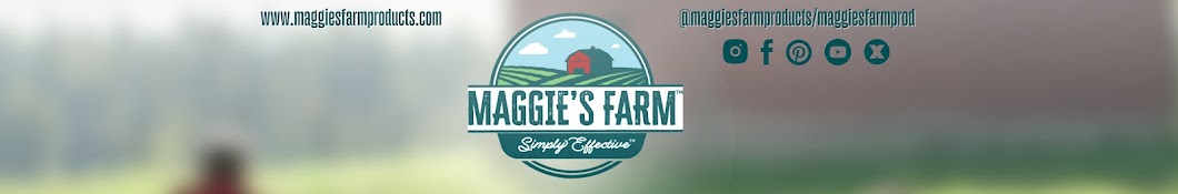 Maggie's Farm