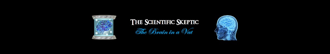 The Scientific Skeptic Banner