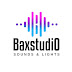 Bax Studio Sounds and Lights