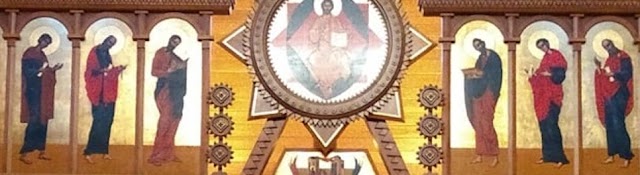 St. Michael Ukrainian Catholic Church, Jenkintown 