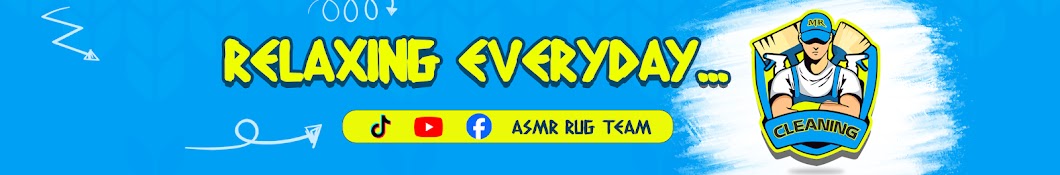 ASMR RUG TEAM