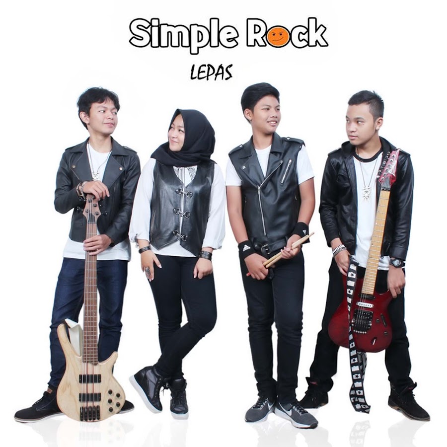 Simple rock