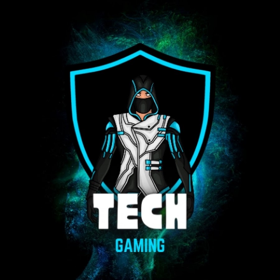 Tech Gaming YouTube