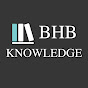 BHB knowledge