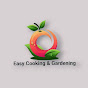 Easy Cooking & Gardening