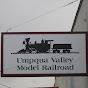 Umpqua Valley MRR