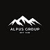 logo Alpus Group