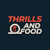 Thrills and Food