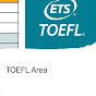 English Area: TOEFL Area, IELTS Area