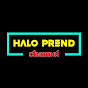 Halo Prend