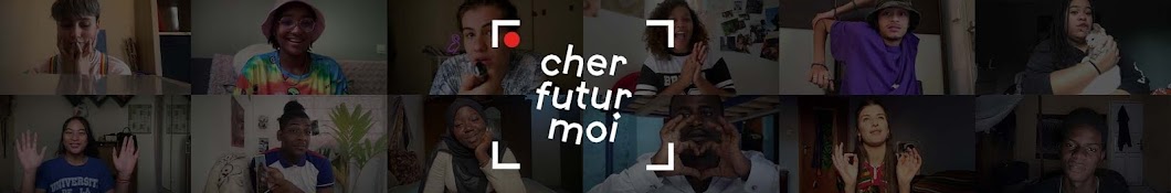Cher Futur Moi Banner