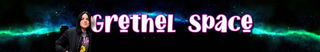Grethel Space Banner