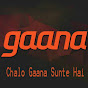 Gaana Player (Beautiful Music Songs Collection)