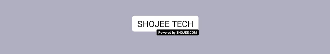 SHOJEE TECH