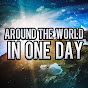 Around The World In One Day