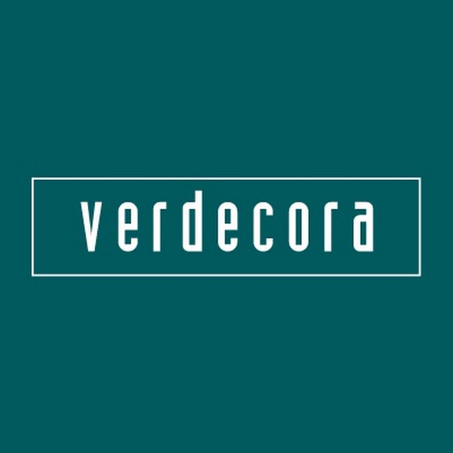 Verdecora - YouTube