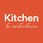 Kitchen To Entertain