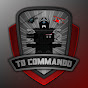 TDSCommando's Headquarters