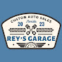 Rey's Garage