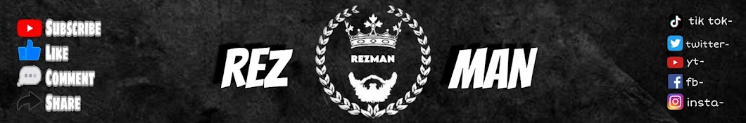 REZMAN