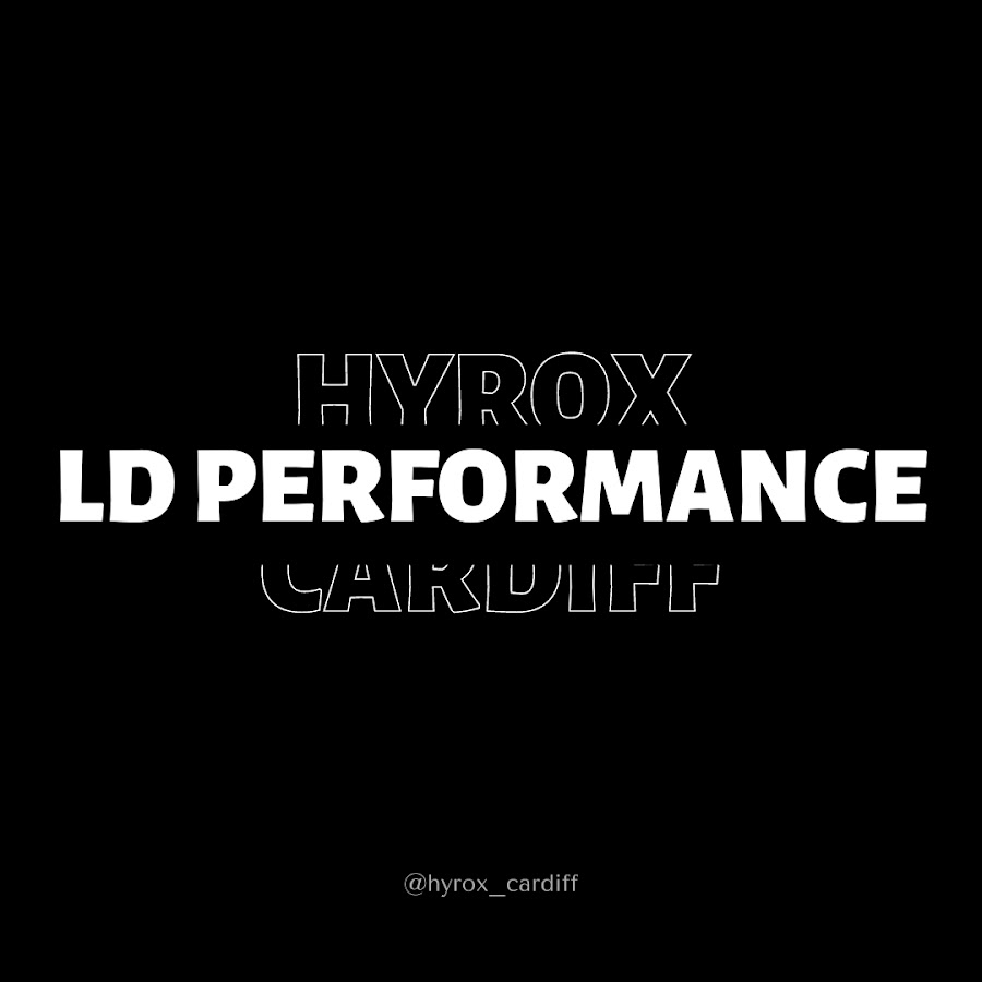 Hyrox Academy The Hyrox Trainer Youtube