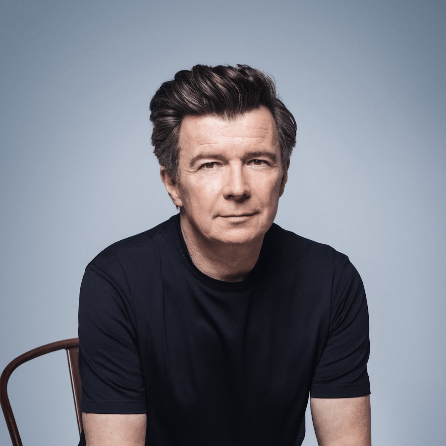 Rick Astley