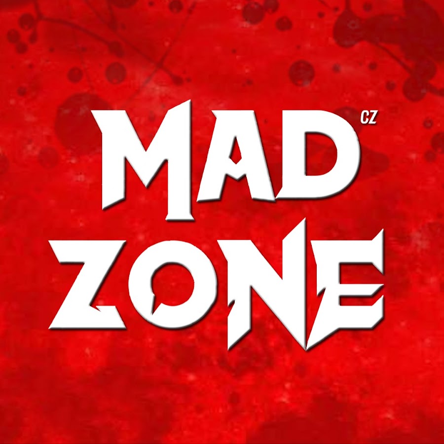 MAD ZONE @madzonecz