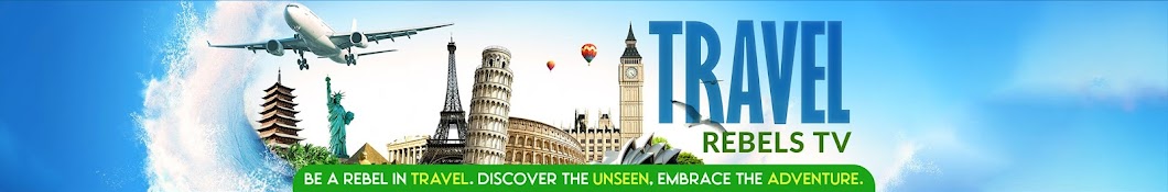 Travel Rebels TV