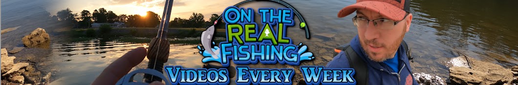 On the Real Fishing 