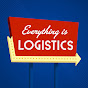 Everything is Logistics