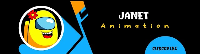 JANET Animation