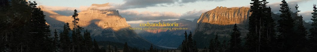 Cody and Victoria Banner