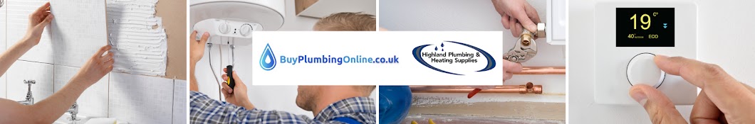 Buy Plumbing Online